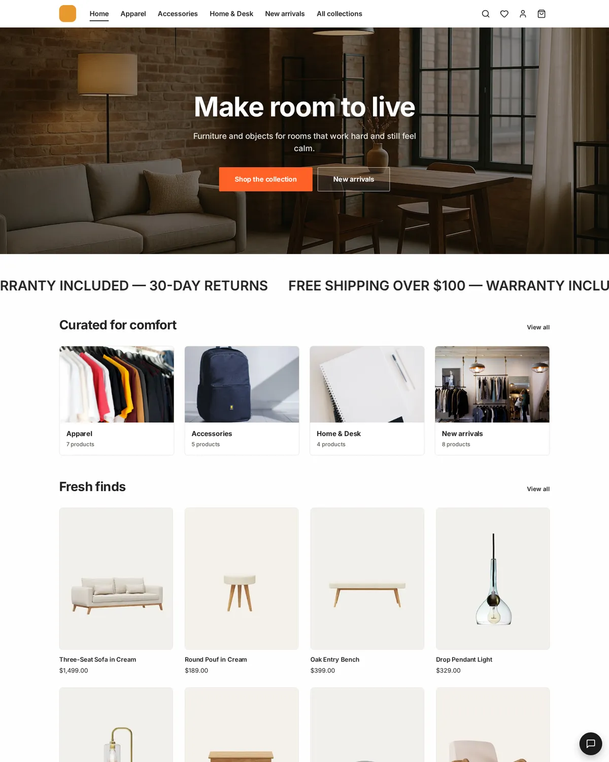 Loft