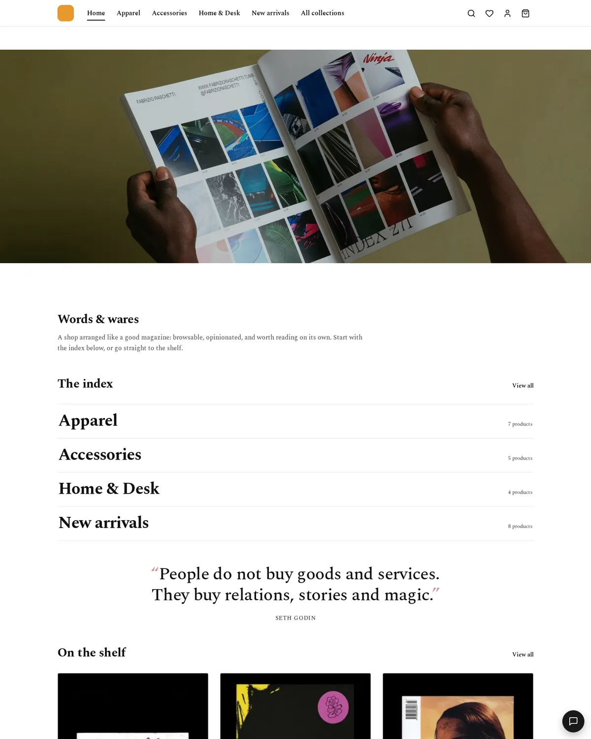 Publisher